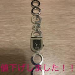 ドルチェ＆ガッバーナ 時計 シルバーのサムネイル