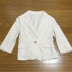 ストロベリーフィールズ♡七分袖ジャケットのサムネイル