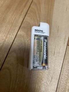 簡易充電器のサムネイル