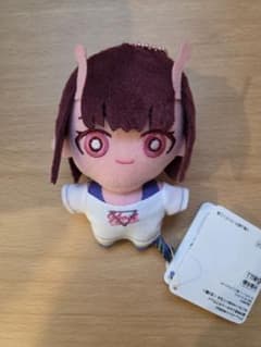 GIGO限定 ミルキーサブウェイ みにコレ miniマスコット チハルのサムネイル