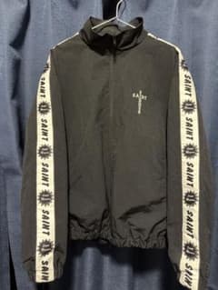 SAINT Mxxxxxx ナイロンセットアップのサムネイル