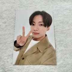 BTS ジョングク　会場限定　継続特典　生写真 BTS ジョングク 会場限定 継続特典 生写真 | Japonya'daki Mercari'den