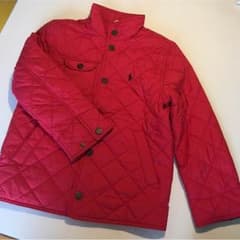 POLO Ralph Lauren ダウンのサムネイル
