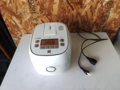 東芝 2020年製 IH炊飯ジャー 炊飯器 3合炊き RC-5E7X - メルカリ