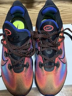 NIKE AIR zoomBBネクストＥＰ26㌢のサムネイル