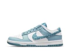 Nike Dunk Low Paisley Pack "Blue/Whiteのサムネイル
