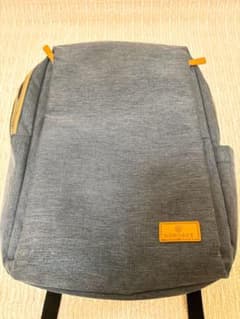 【ジャンク品】NORDACE Sienaリュックのサムネイル