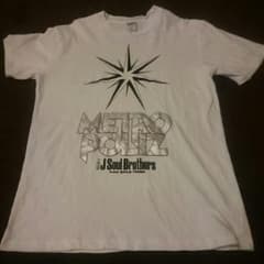 3jsb ライブTシャツのサムネイル