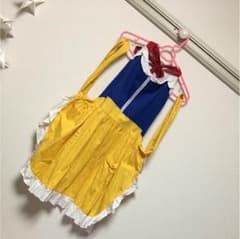 エプロンのサムネイル
