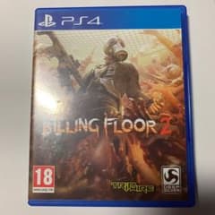 KILLING FLOOR2のサムネイル