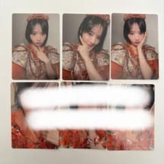 スーパーアイドル衣装　鎮西のサムネイル