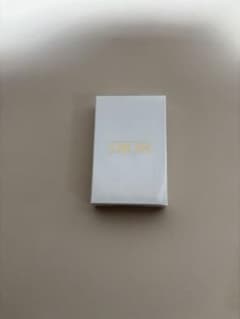 Dior トランプ 未開封のサムネイル