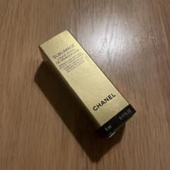CHANEL サブリマージュ メークアップリムーバー5mLのサムネイル