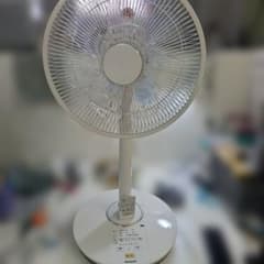 Panasonic F-CM338 家庭用扇風機 ゆらぎ 動作良好 - メルカリ