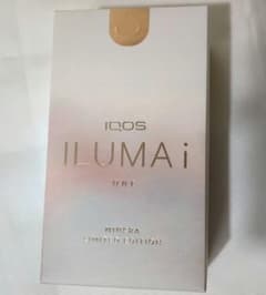 新品 未使用 IQOS イルマ i ONE ミネラモデル　本体1台のサムネイル
