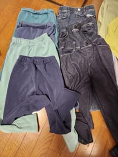 女の子 洋服 まとめ売り 130～140のサムネイル