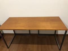 パシフィックファニチャーサービス　L LEG 天板セット　金曜まで出品のサムネイル