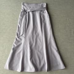 Thumbnail of 【新品・未使用】STRAWBERRY-FIELDS・ロングスカート