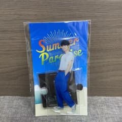SixTONES 松村北斗 サマパラアクスタ - メルカリ