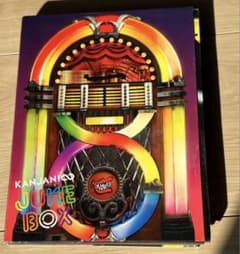 関ジャニ∞ JUKE BOX 初回限定盤B アルバム CD DVD - メルカリ