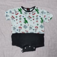BABYDOLL 토이 스토리 롬퍼스 70cm