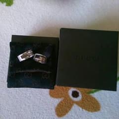 GUCCIリングのサムネイル