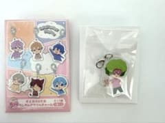 すとぷり 6兄弟 ランダムアクリルチャームのサムネイル
