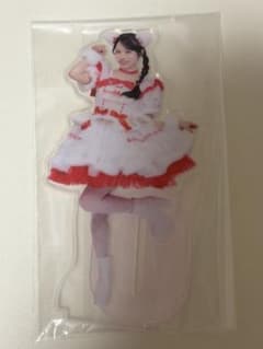 CUTIE STREET アクリルスタンド佐野愛花のサムネイル