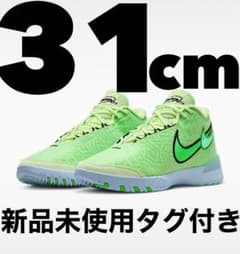 NIKE レブロン NXXT ジーニサス EP 31cm 新品未使用タグ付き NIKE レブロン NXXT ジーニサス EP 31cm 新品未使用タグ付き - メルカリ