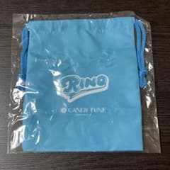 福山梨乃 巾着のサムネイル