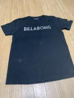 BILLABONG Tシャツ