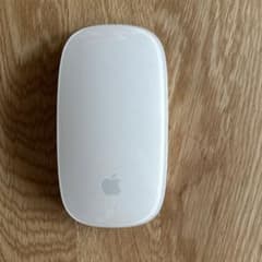 apple magic MOUSE 電池式 アップルマジックマウスのサムネイル