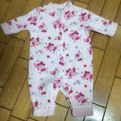 m'smama様❤️motherwaysあったかロンパース❤️のサムネイル