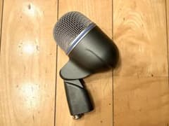 SHURE BETA 52 ダイナミックマイクのサムネイル