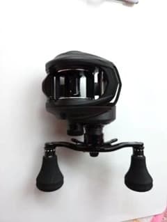 Abu Garcia Revo BEAST 40-HS ベイトリールのサムネイル