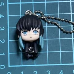 鬼滅の刃 つまんでつなげてますこっと 時透無一郎 バンダイ 商品・サービスサイト | 鬼滅の刃 つまんでつなげて