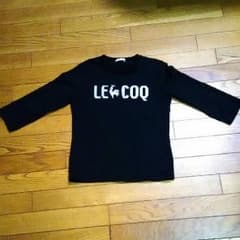 ルコック 7分Tシャツのサムネイル