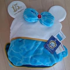 ＊あき様お取り置き＊ ディズニーシー 15周年 ブランケットのサムネイル