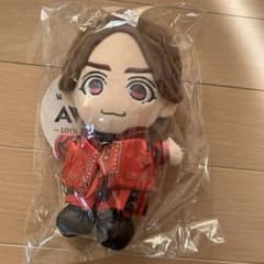 west. AWARD ちびぬい　小瀧望のサムネイル