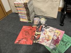 邪神ちゃんドロップキック+イラスト集、おつかれさま本他のサムネイル