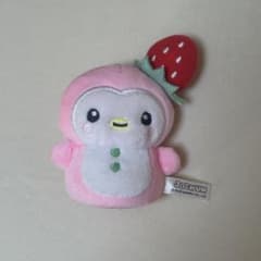 JOCHUM ぽぽ ポポ 指人形 川西拓実 マスコット - メルカリ