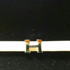 HERMESストラップのサムネイル
