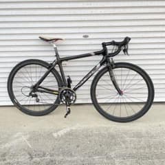 送料込】ラピエール ULTIMATE X-lite ロードバイク 2×10 - メルカリ