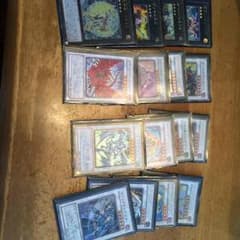 遊戯王カードのサムネイル