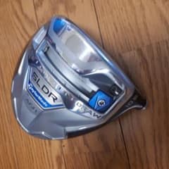 テーラーメイド SLDR ドライバーヘッドのサムネイル