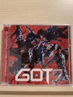 GOT7のサムネイル