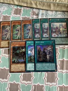 遊戯王 勇者パーツのサムネイル