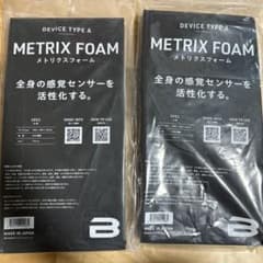 メトリクスフォームのサムネイル