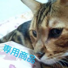 愛花様専用（訳あり）エナメル リボンパンプスのサムネイル