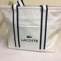LACOSTEトートバックのサムネイル